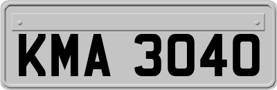 KMA3040