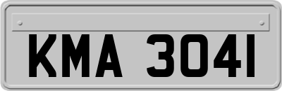 KMA3041