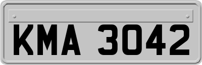 KMA3042