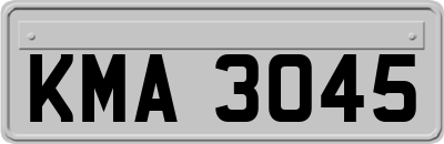 KMA3045