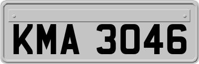 KMA3046