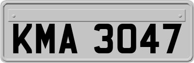 KMA3047