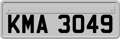 KMA3049