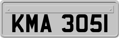 KMA3051