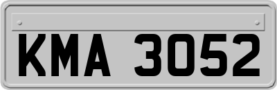 KMA3052