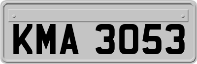 KMA3053