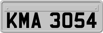KMA3054