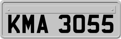 KMA3055