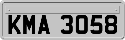 KMA3058