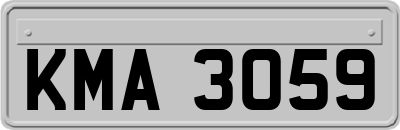 KMA3059