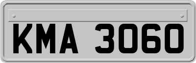 KMA3060