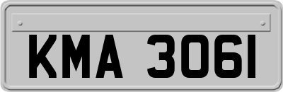 KMA3061