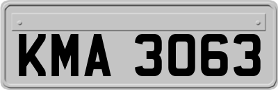 KMA3063
