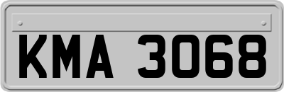 KMA3068