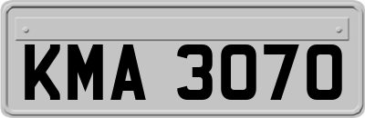 KMA3070