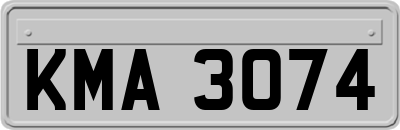 KMA3074