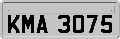 KMA3075