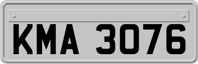 KMA3076