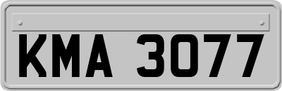 KMA3077