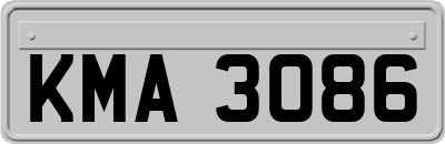 KMA3086