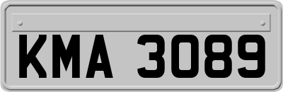 KMA3089