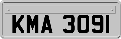 KMA3091