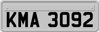 KMA3092