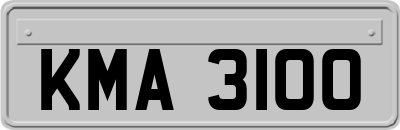 KMA3100