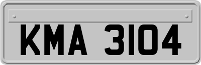 KMA3104