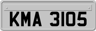 KMA3105