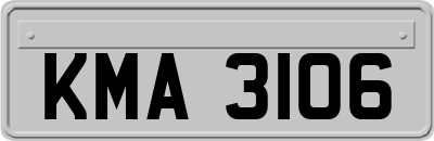 KMA3106