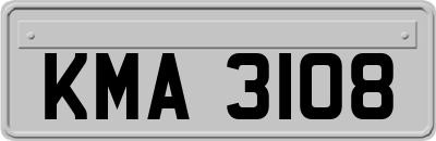 KMA3108