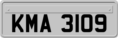 KMA3109