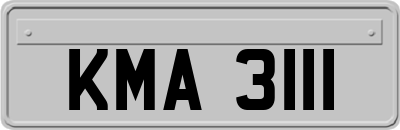 KMA3111