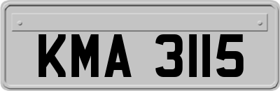 KMA3115