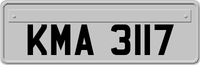 KMA3117