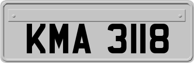 KMA3118