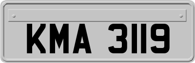 KMA3119