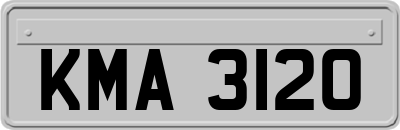 KMA3120