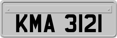 KMA3121