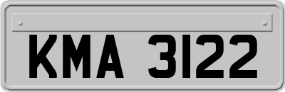 KMA3122