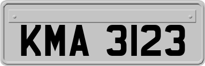 KMA3123