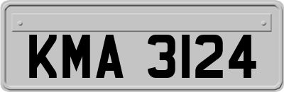 KMA3124