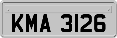 KMA3126