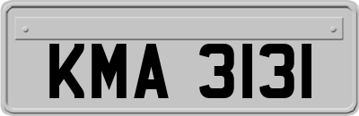 KMA3131