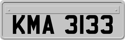 KMA3133
