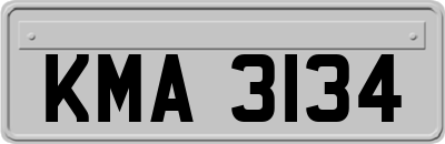 KMA3134