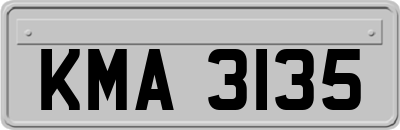 KMA3135