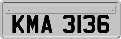 KMA3136