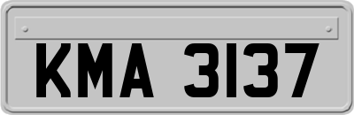 KMA3137